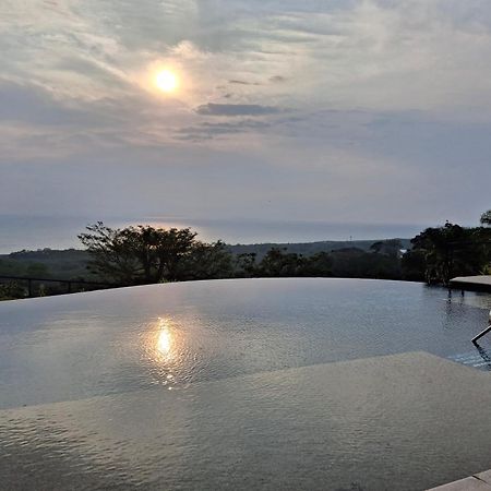 Residence Nativa Las Vistas, Appartement Tárcoles 外观 照片