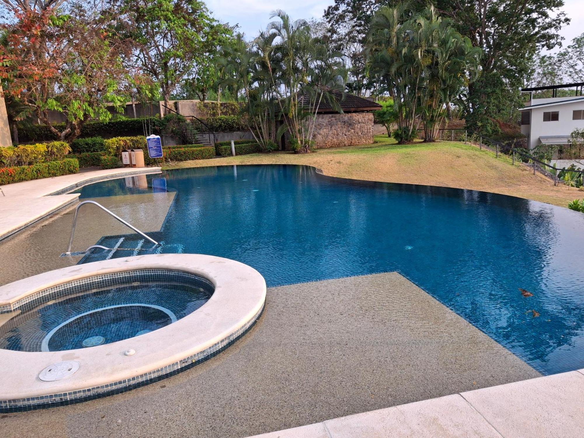 Residence Nativa Las Vistas, Appartement Tárcoles 外观 照片